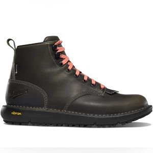 Danner Logger 917 boots